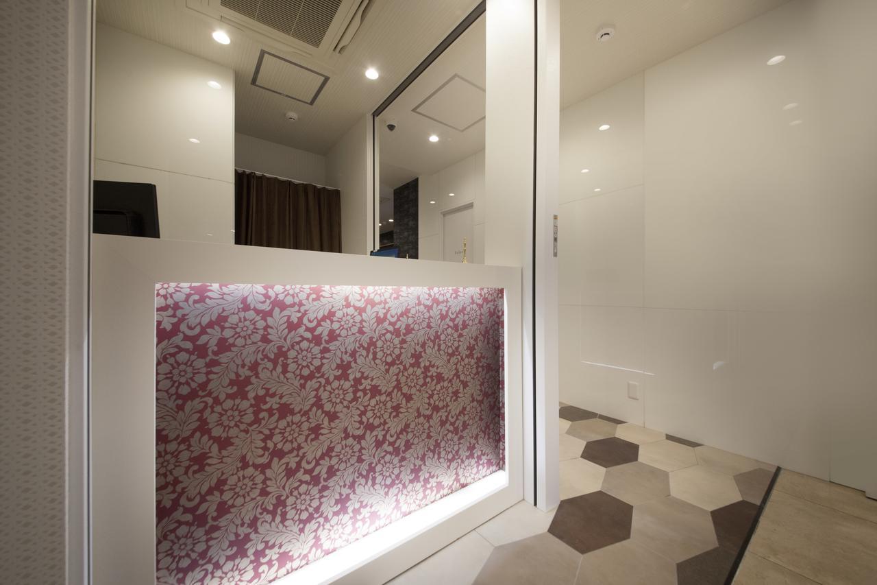 Centurion Ladies Hostel Ueno Park Tokyo Luaran gambar