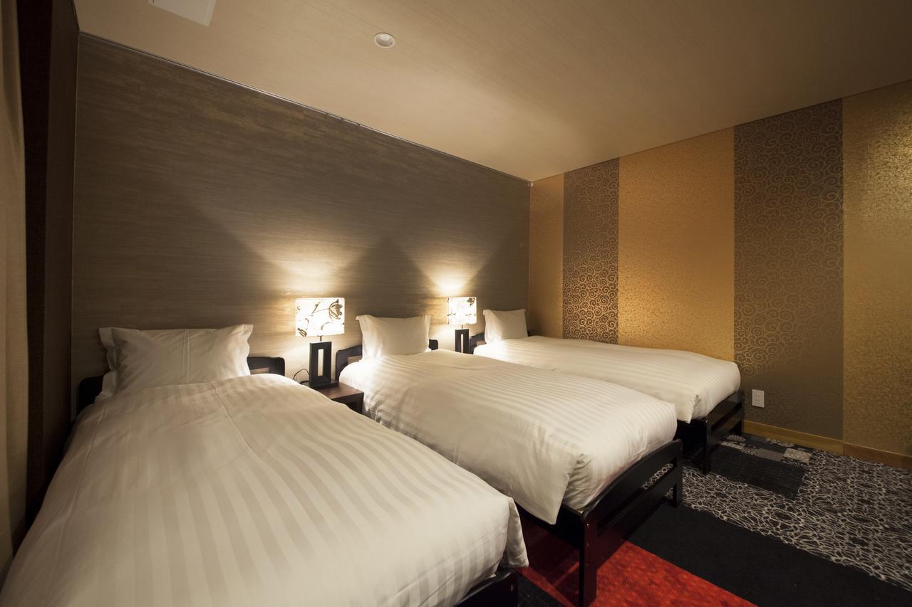 Centurion Ladies Hostel Ueno Park Tokyo Luaran gambar