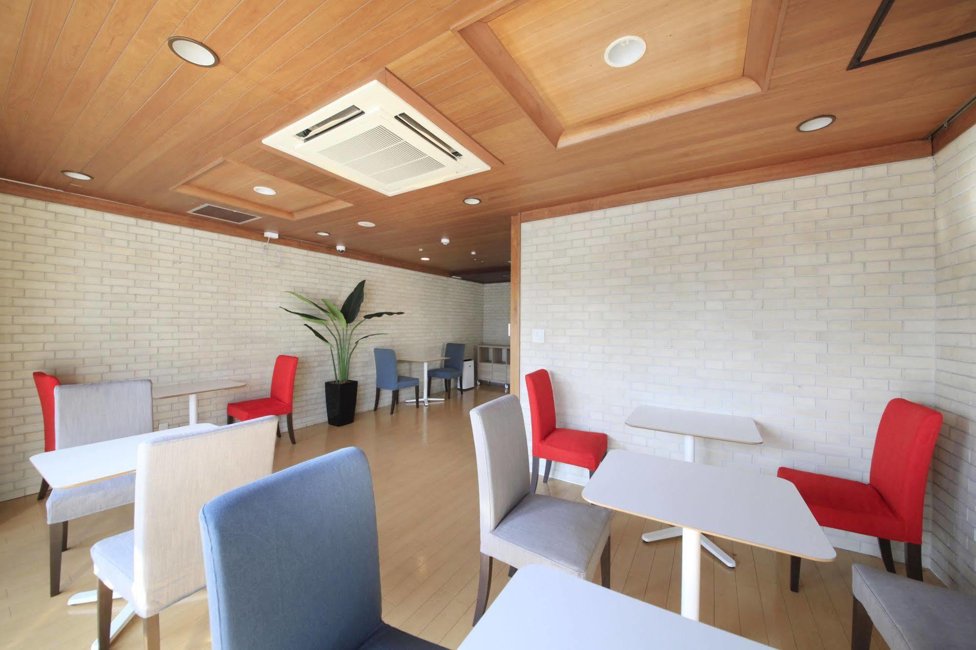 Centurion Ladies Hostel Ueno Park Tokyo Luaran gambar