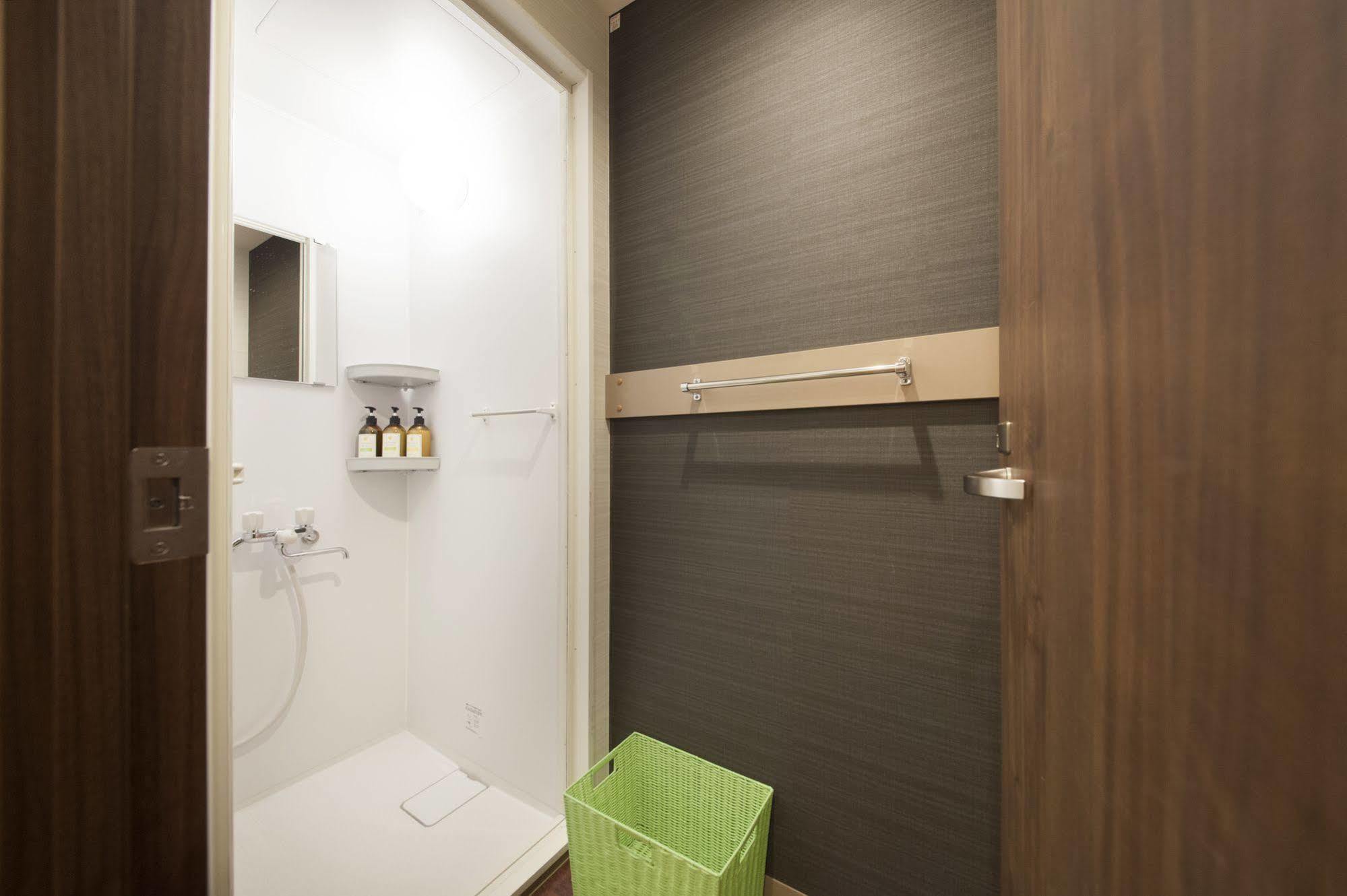 Centurion Ladies Hostel Ueno Park Tokyo Luaran gambar