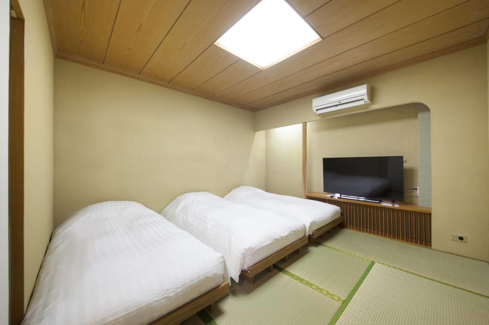 Centurion Ladies Hostel Ueno Park Tokyo Luaran gambar